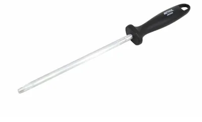 Productafbeelding van AW Tools - Messenschaaf, staal AW1351 (universele maat) (zilver/zwart)