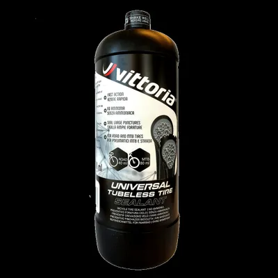 Immagine prodotto di VITTORIA Sigillante per pneumatici tubeless TLR - 1L