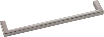 Produktbild von Schubladengriff Macha Möbelgriff B 328 mm, Griff ZN verchromt poliert