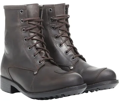 Produktbild von TCX Stiefel LADY BLEND WP braun 36