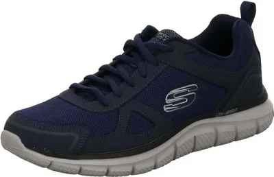 Immagine prodotto di Skechers Track-Scloric - Scarpa bassa con lacci