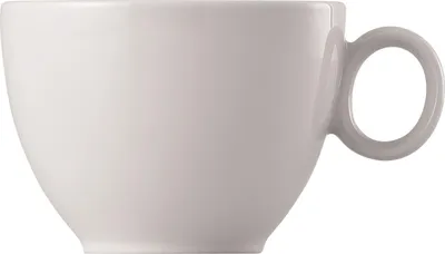 Produktbild von Espresso-Obertasse - Loft by Rosenthal Weiß - Thomas - 11900-800001-14717 -