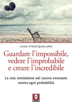 Produktbild von Stracqualursi, L: Guardare l'impossibile, vedere l'improbabi