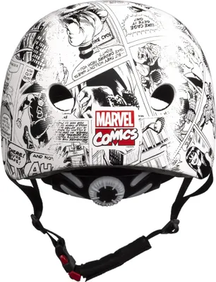 Obrázok produktu pre Seven Prilby Avengers Comics, 9082
