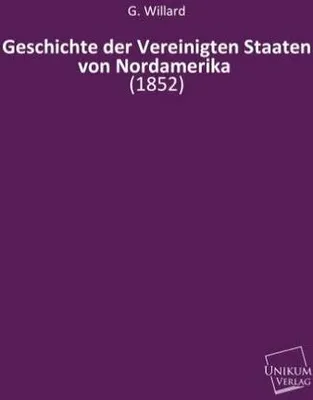 Immagine prodotto di Geschichte der Vereinigten Staaten von Nordamerika