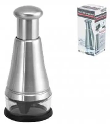 Immagine prodotto di Tritatutto Inox