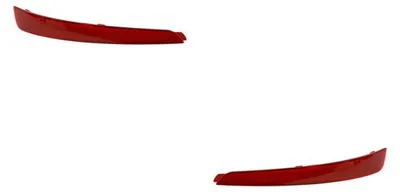 Produktbild von Reflektor Rückleuchte kompatibel zu Skoda Octavia 5E 11/12-02/17 Set L+R Halogen 5E5945105 5E5945106 Johns
