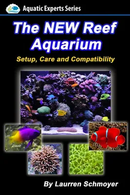 Image de Manuel d'utilisation pour l'aquarium récifal
