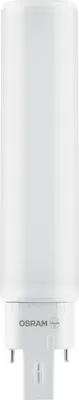 Produktbild von Osram - Dulux D/E (26W)Led-10W / 840 - 230V- Hfg24Q-3Fs1 - 4058075559196