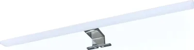 Produktbild von LED Badlampe Spiegellampe Aufbauleuchte 45cm 60cm oder 80cm  Tageslichtweiss 600 mm