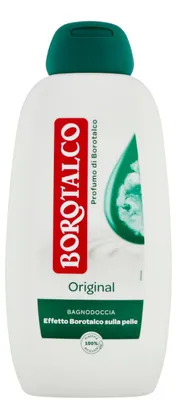 Produktbild von Borotalco Douchegel  Original 600 ml