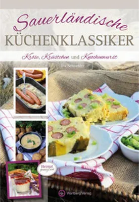 Obrázok produktu pre Sauerländische Küchenklassiker