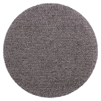 Produktbild von MIRKA Scheiben Abranet Sic Ø 77 mm  GRIP P80 Gitternetz VE=50 St.