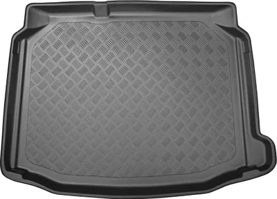 Produktbild von Z437990 Kofferraumwanne kompatibel mit Seat Leon III & III SC (5F) 11.2012-02.2020 / 05.2013-08.2018