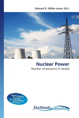 Produktbild von Nuclear Power