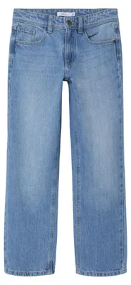 Immagine prodotto di NAME IT Jeans dritti modello Nkmryan, codice prodotto 5950-Dm, collezione Noos