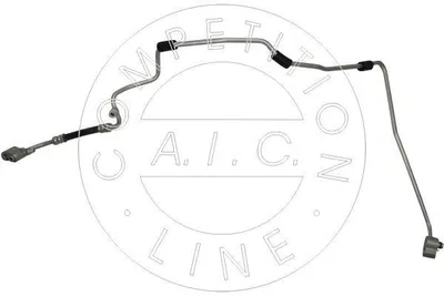 Produktbild von AIC Hochdruckleitung und Niederdruckleitung Klimaanlage 58937 für VW GOLF VI (5K1)