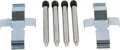 Produktbild von NK Zubehörsatz Scheibenbremsbelag 7933037
