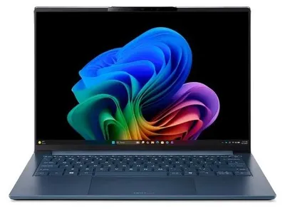 Image de Acer Swift Go 14 U9-386H 16 512 SFG14-I71-934K W11H - Processeur Core Ultra 9 - 4,9 GHz