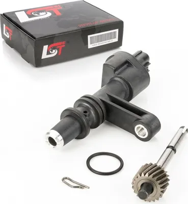 Produktbild von Geschwindigkeit Sensor Tachogeber Speed Sensor für HONDA ACCORD VI 6 78410S84A01