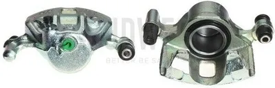 Produktbild von BUDWEG CALIPER Bremssattel Vorne Links für HYUNDAI GETZ (TB) 342622