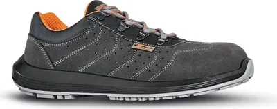 Produktbild von U-Power Schnürschuh April S1P SRC