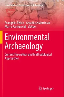 Immagine prodotto di Environmental Archaeology