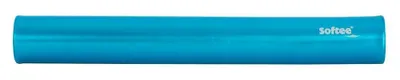 Produktbild von Softee Aluminium Staffelstab 35 Cm Blau 35 cm Blau 35 cm