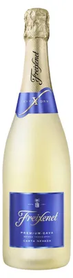 Obrázek produktu pro Freixenet Carta Nevada Extra Dry 750ml
