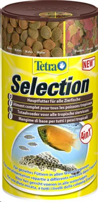 Immagine prodotto di Tetra Selection 250ml