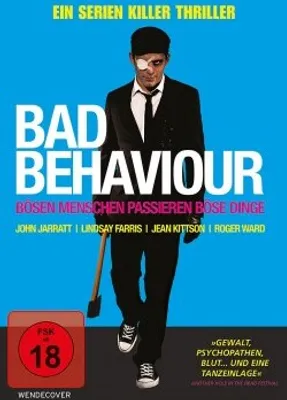 Produktbild von Bad Behaviour