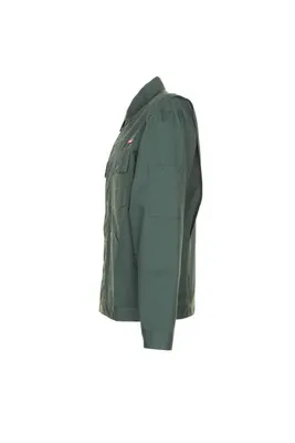 Produktbild von Planam Bundjacke MG 260 Gr. 64 mittelgrün