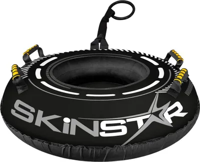 Obrázok produktu pre SkinStar CROSS Snowtube Ø100 cm – sánky, snehové pneumatiky, šmýkačky, bob, Rider