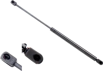 Produktbild von Johns, 1x Gasfeder Dämpfer passend für VW Golf V 1K 5M 01/05-12/13 Kofferraum Ver.