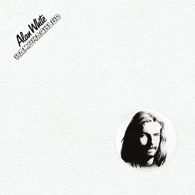 Obrázek produktu pro Alan White: Ramshackled (Expanded Edition)