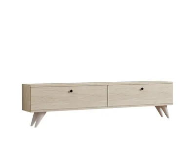Produktbild von Skye Decor, Paris - Travertine, TV-Schränke, Travertin, 160 x 40 x 25 cm