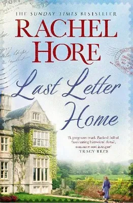 Produktbild von Last Letter Home