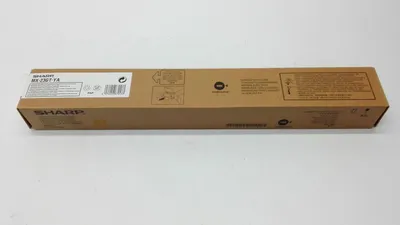 Produktbild von Sharp MX23GTYA, 10000 Seiten, Gelb, 1 Stück(e)