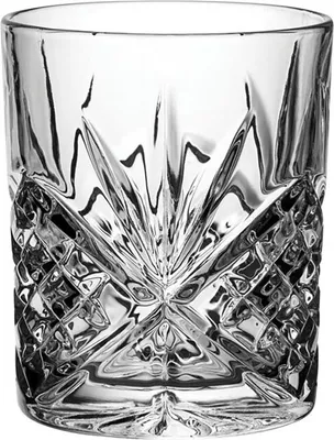 Image de Verres à whisky Utopia Symphony Old Fashioned 320 ml (paquet de 6)