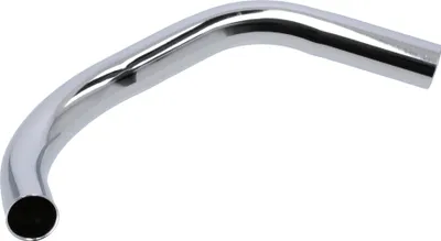 Zdjęcie produktu dla Kolektor tuningowy 32 mm, chrom - Simson KR51/2 Schwalbe