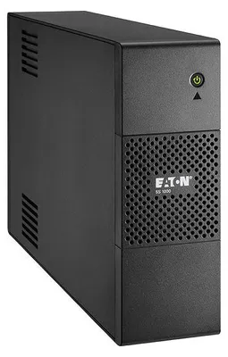 Immagine prodotto di Eaton 5S 1000i gruppo di continuità (UPS) 1 kVA 600 W 8 presa(e) AC