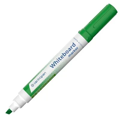 Obrázok produktu pre Popisovač na biele tabule Centropen 8569 zelený