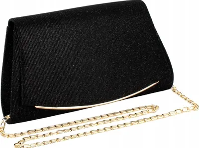 Produktbild von Umhängetasche - kleine Postbag für stilvolle Auftritte - Brokat veredelt jedes Outfit - Perfektion für Abendveranstaltungen - Verschluss mit Magnetsch