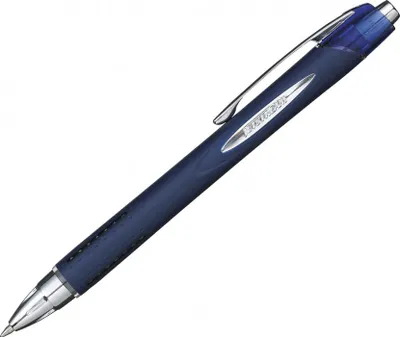 Produktbild von Roller uni JETSTREAM SXN-217 modrý