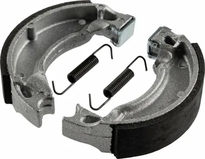Produktbild von POLINI Bremsbeläge D.110X25mm