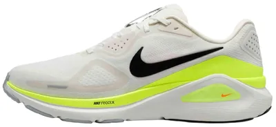 Productafbeelding van Hardloopschoenen Nike Structure 26 "Summit White Black Volt" voor Heren