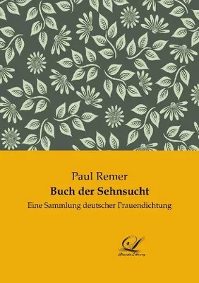 Produktbild von Buch der Sehnsucht