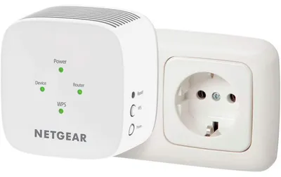 Immagine prodotto di NETGEAR WL-Repeater EX3110-100PES AC750