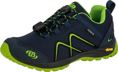Produktbild von Brütting Guide Jungen Nylon Comfortex Outdoor Schuhe marine, Textilfutter, atmungsaktiv, wasserdicht
