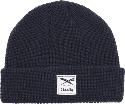 Image de Bonnet Iriedaily Kreuzkoelln Crown Blue .